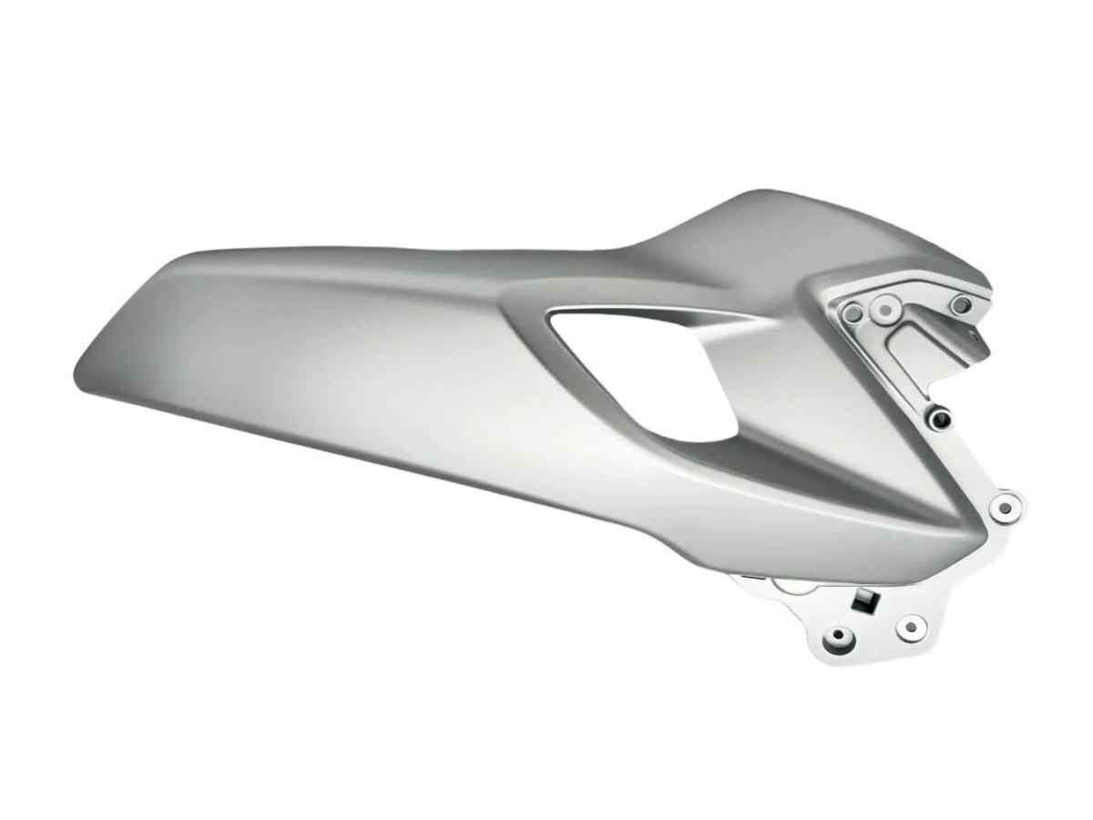 Cf Moto Nk250 Depo Ön Granaj Sol Gri Orj