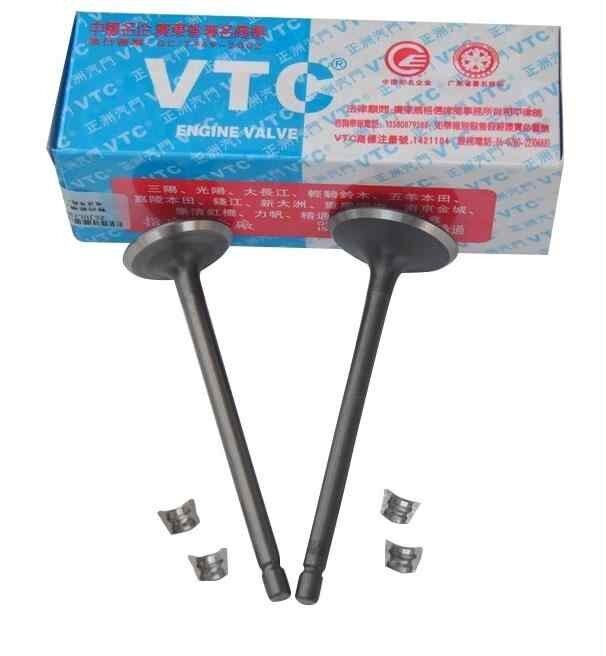 Crypton Uyumlu Sibop 23-20-65-4 Vtc
