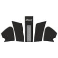 Hero Dash 125 2022 - 2024 Uyumlu Tank Pad Set 001