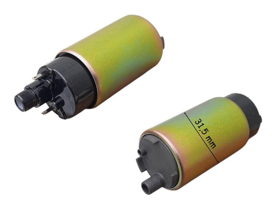 Honda Dio 110 Benzin Pompası Çap 31,5 Mm