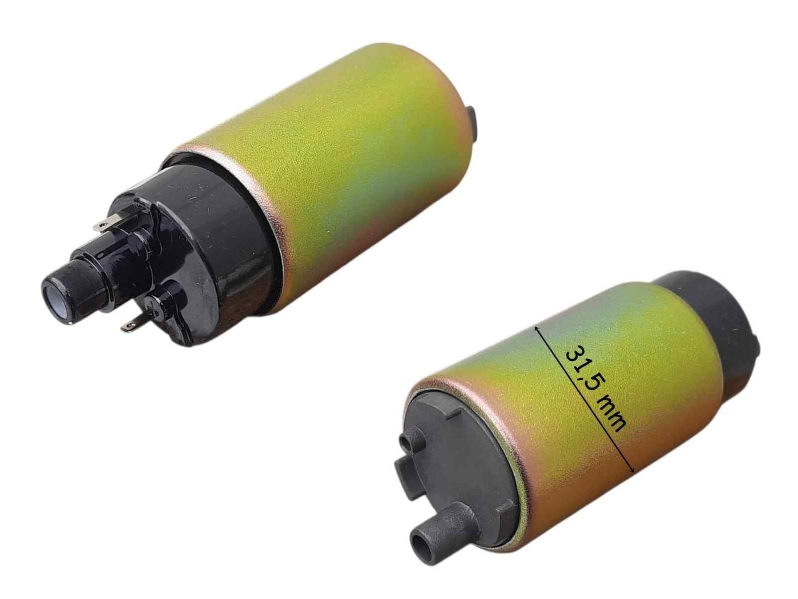 Honda Dio 110 Benzin Pompası Çap 31,5 Mm