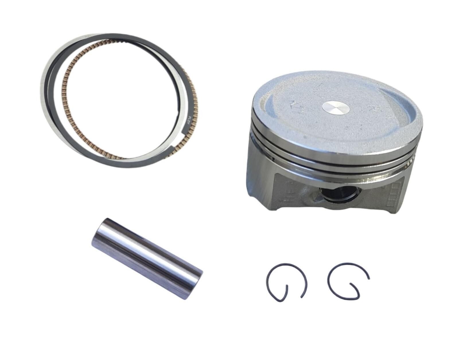 Honda Pcx 150 Piston 58 Mm Std 14 Pim İth