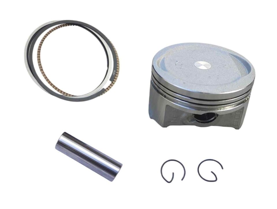 Honda Pcx 150 Piston 58 Mm Std 14 Pim İth