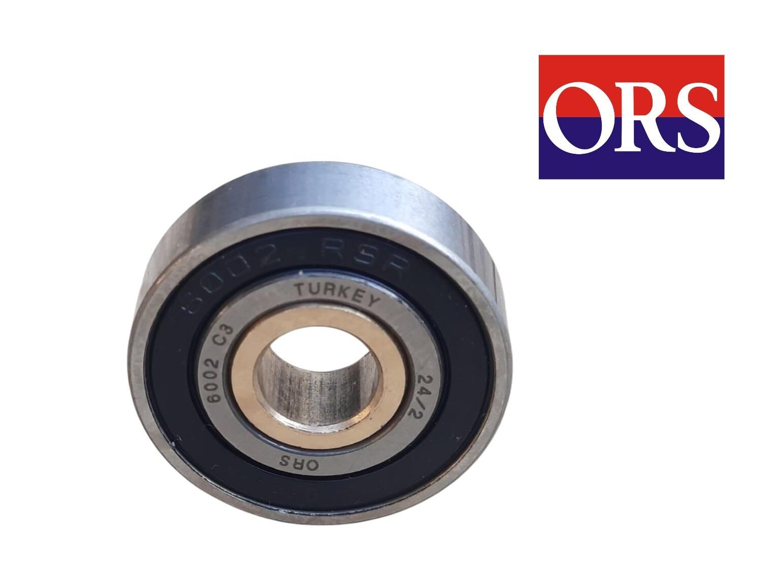 Honda Varyatör Dış Rulmanı Ors Dio 110, Activa 125İ, Pcx 125(18-20)