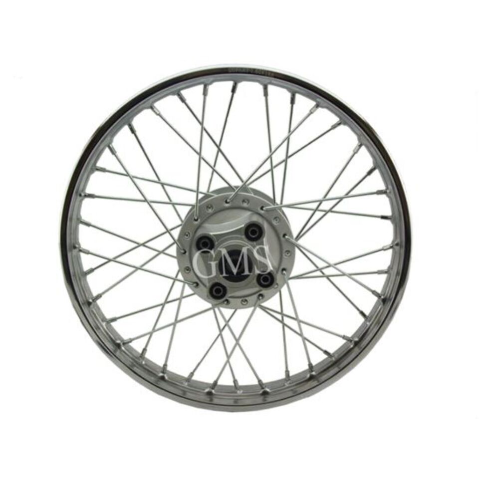 Jant 1.60X18 Örülü Arka Cg