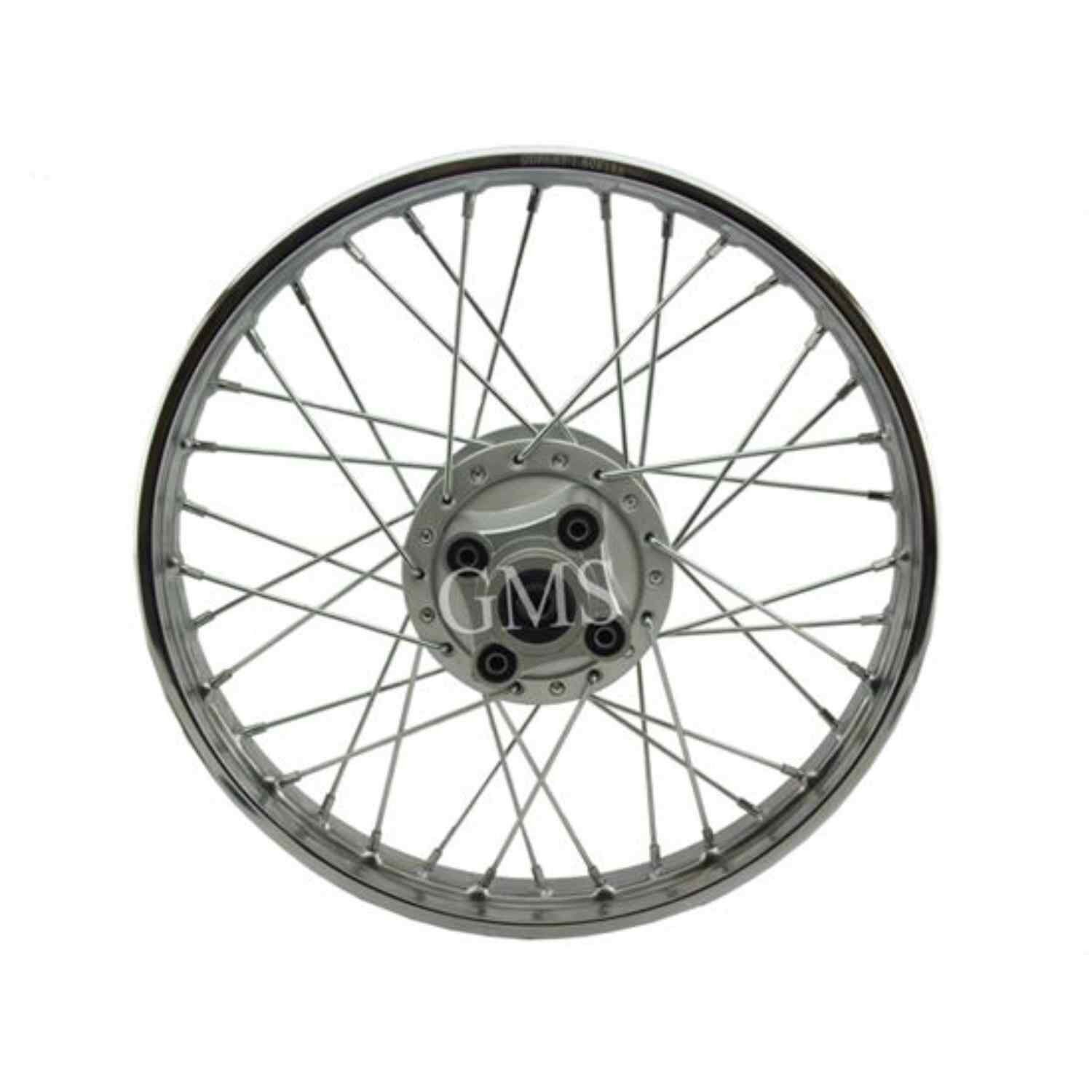 Jant 1.60X18 Örülü Arka Cg