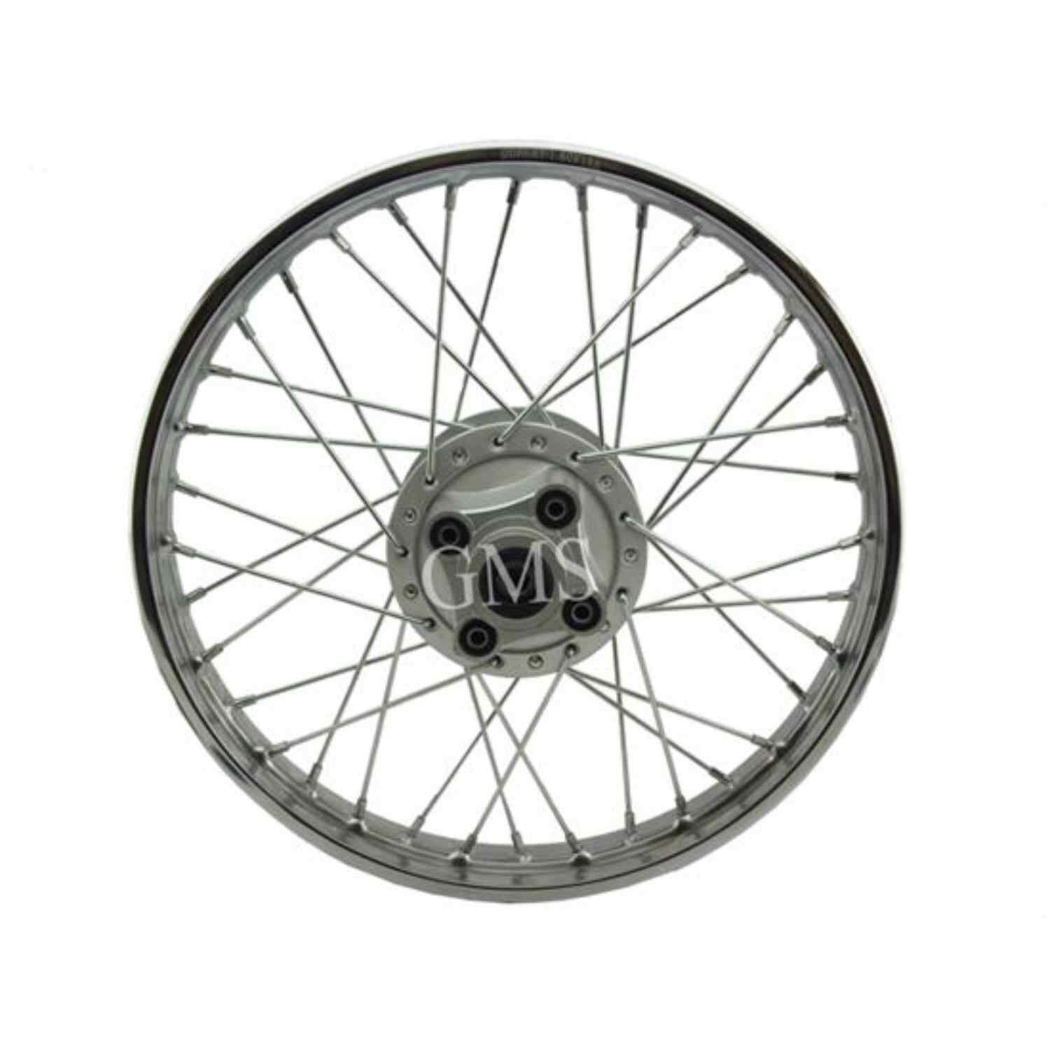 Jant 1.60X18 Örülü Arka Cg