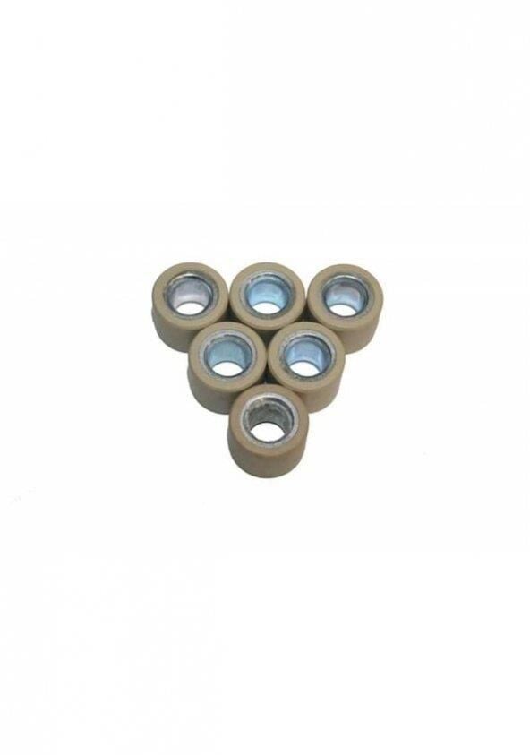 Kanuni Hussar Keeway Tahrik Seti İth