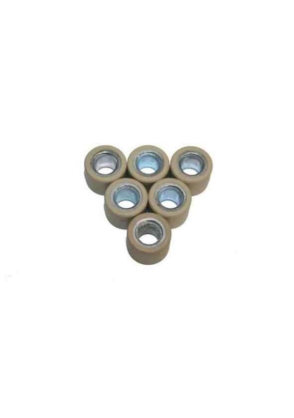 Kanuni Hussar Keeway Tahrik Seti 17 Gr İth