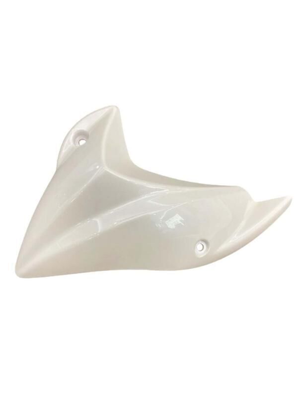 Mondial Ön Panel (Sakal) Sol Beyaz Drift L Orj