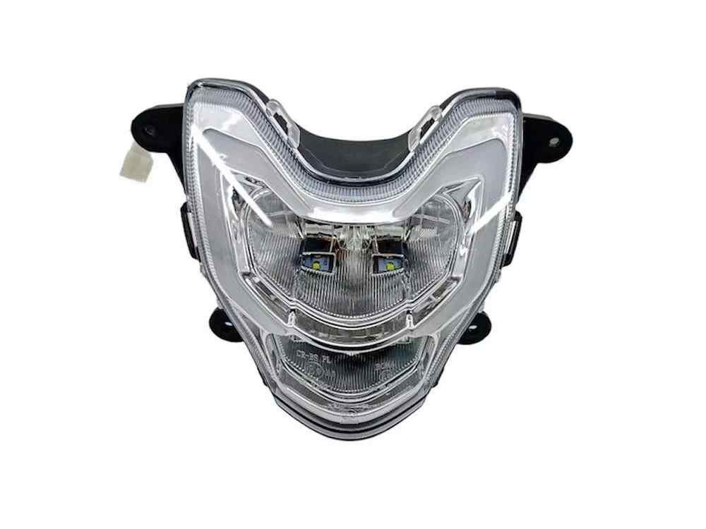 Mondial Loyal 50İ Far Komple Orj