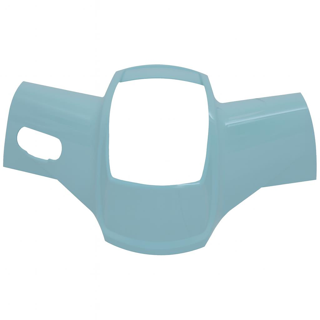 Mondial Revival 50 Gidon Üst Kapak Turkuaz