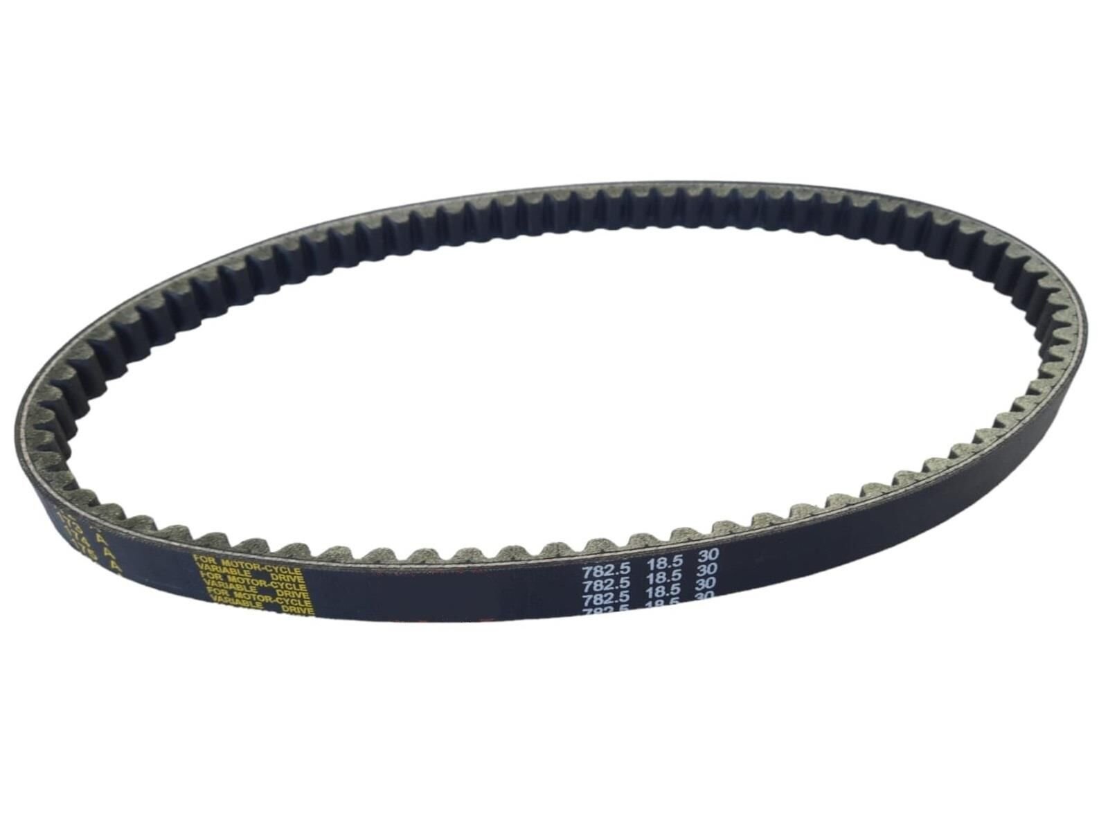 Motolüks Motolux Mtx 125 - Macchıato 125 Kayış 782,5-18,5-30 Superlink Pro