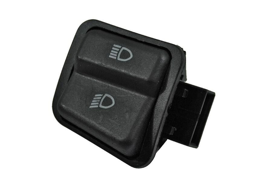 Scooter Sellektör Anahtarı 3 Fişli