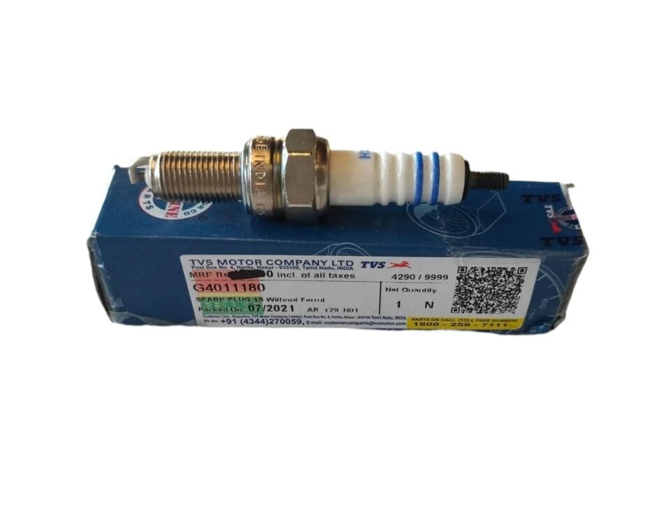 Tvs Apache Rtr 150-180-200 Buji G4011180 (Ur6De) Orj