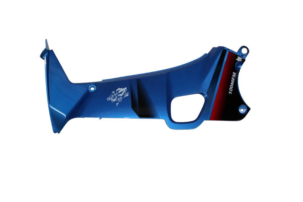 100 Mfm İç Dizlik Sol Mavi 2011 Orj