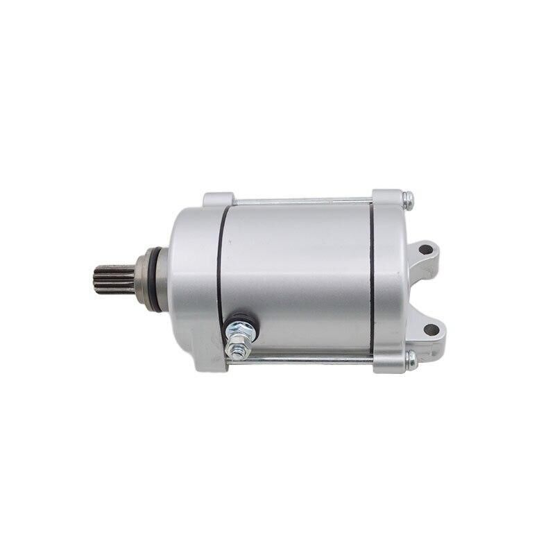 Cg 200-250 Marş Motoru