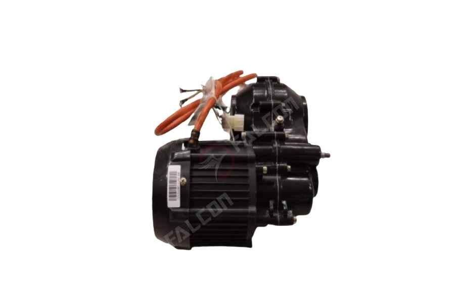 Falcon Motor-Julıa