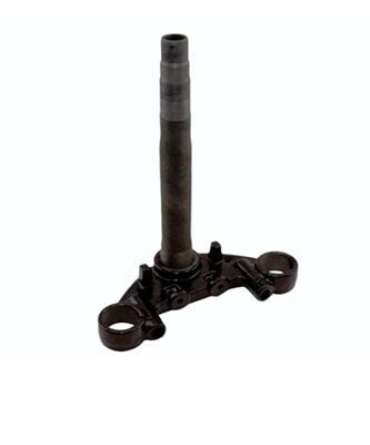 Yamaha Alt Platin (Ön Maşa-Rot) 125 Ybr Uyumlu