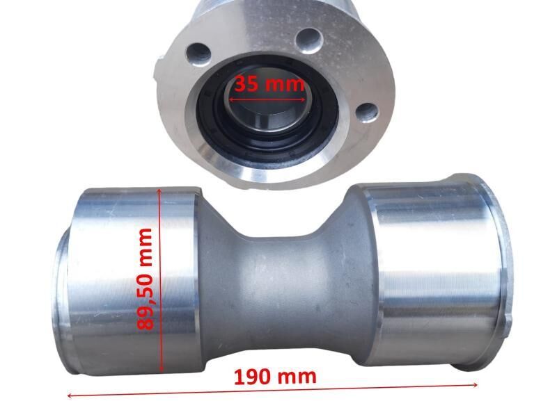 Mondial Atv Au200 Arka Aks Kovanı 2020 Orj