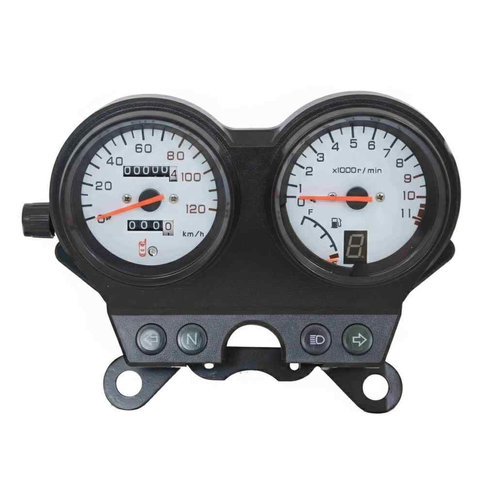 Mondial Mg Prince Ve Superboy Gösterge Paneli Motto