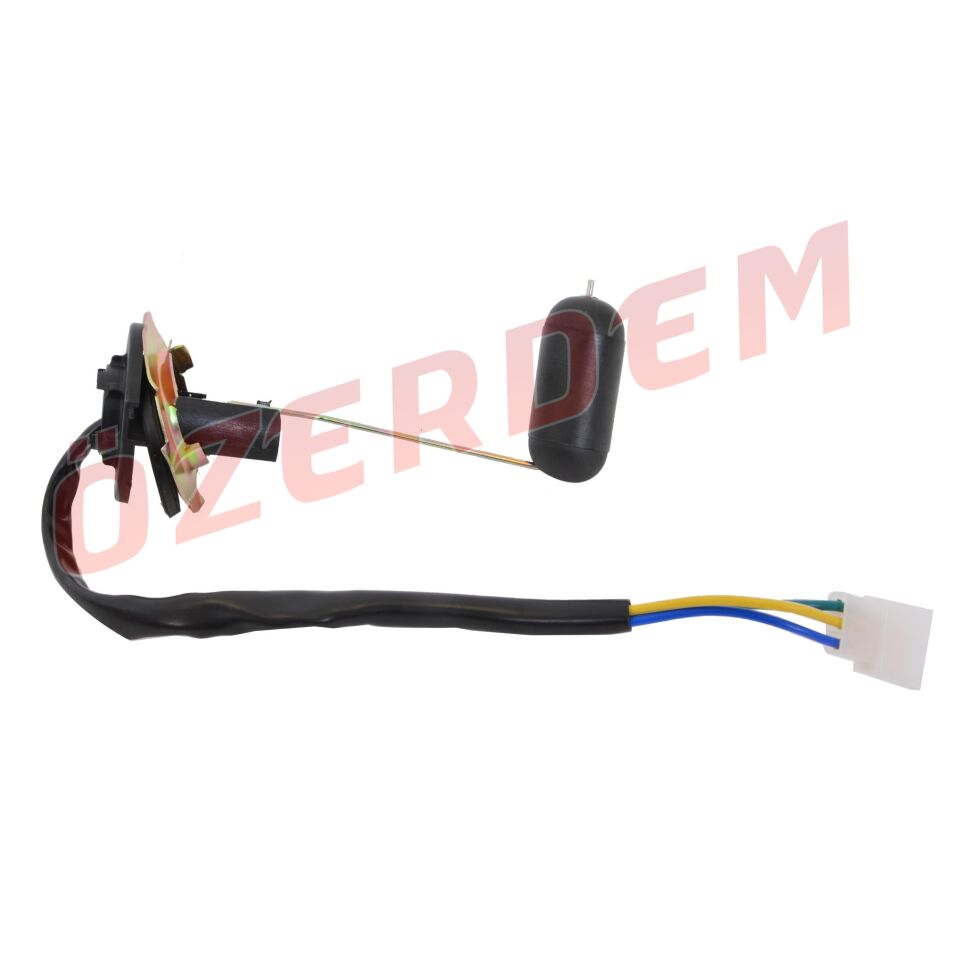 Scooter 50 Benzin Depo Şamandırası Twister, Trendy, Pollo