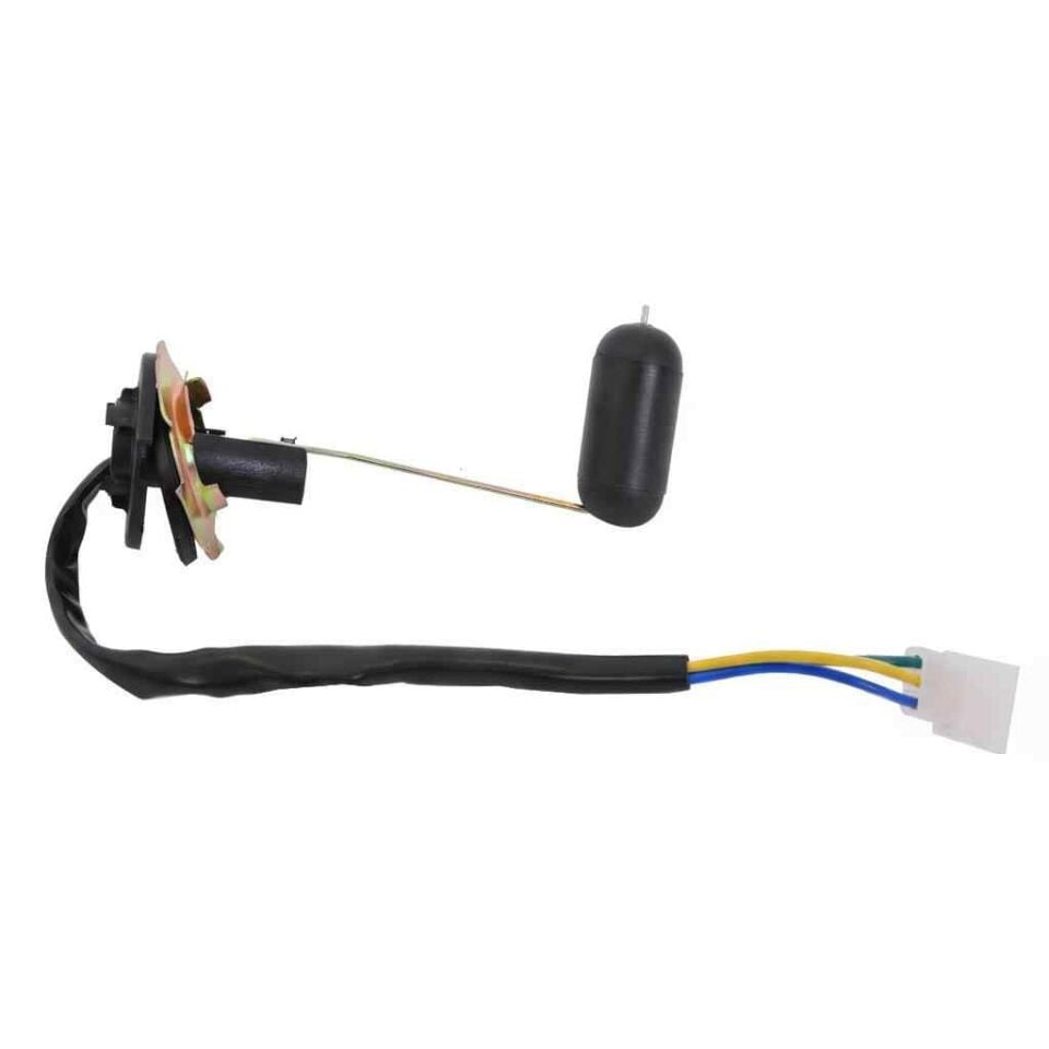 Scooter 50 Benzin Depo Şamandırası Twister, Trendy, Pollo