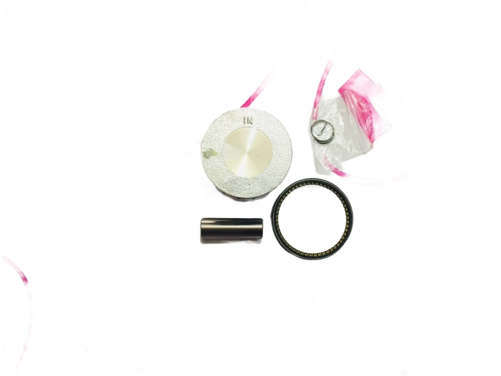 Scooter Sct 80 Piston A Kalite