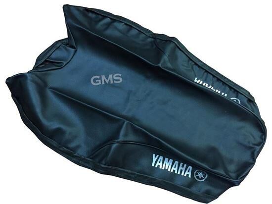 Yamaha Sele Kılıfı İpli Ybr-K