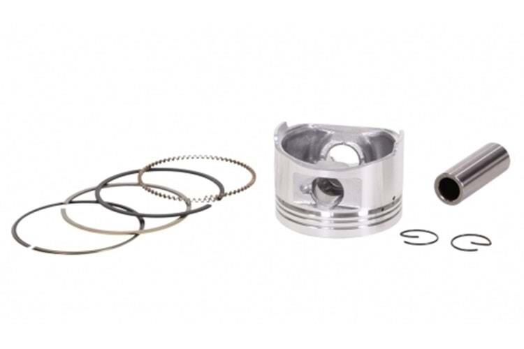 Yamaha Uyumlu 54.00 Std Ybr Piston
