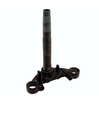 Yamaha Alt Platin (Ön Maşa-Rot) 125 Ybr Uyumlu