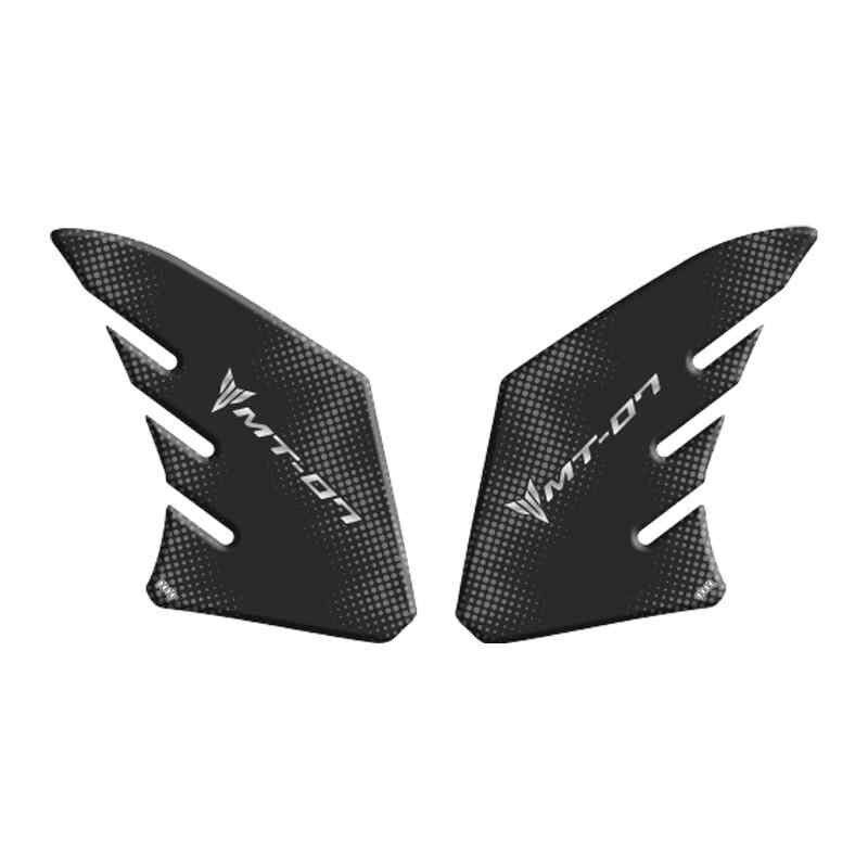 Yamaha Mt07 2021 - 2024 Uyumlu Yan Pad 004