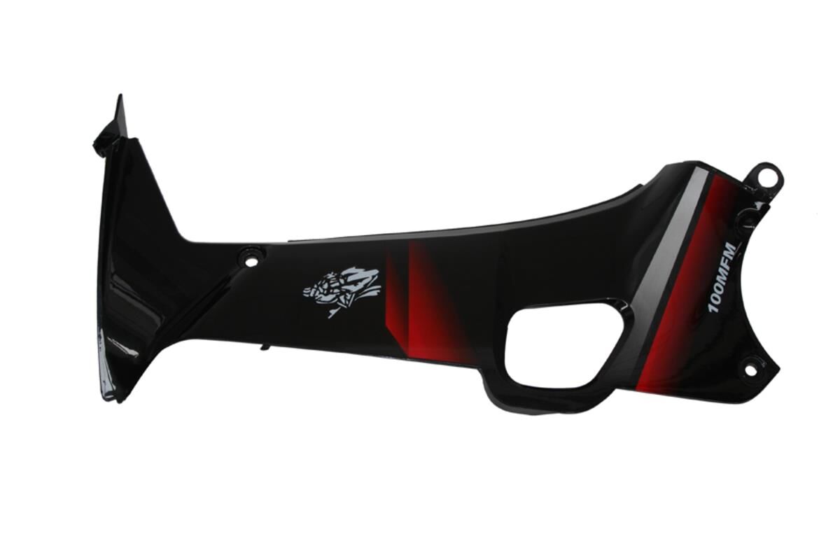 100 Mfm İç Dizlik Sol Siyah 2011 Orj