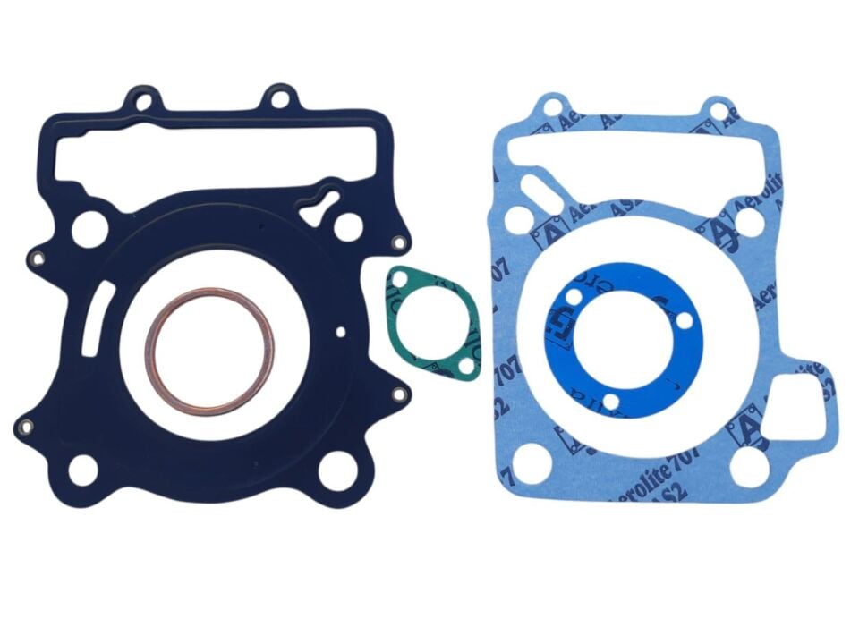 Bajaj Dominar 250 Conta Seti Yarım 5 Parça Hn