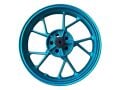 Cf Moto Nk 250 Arka Jant Turkuaz