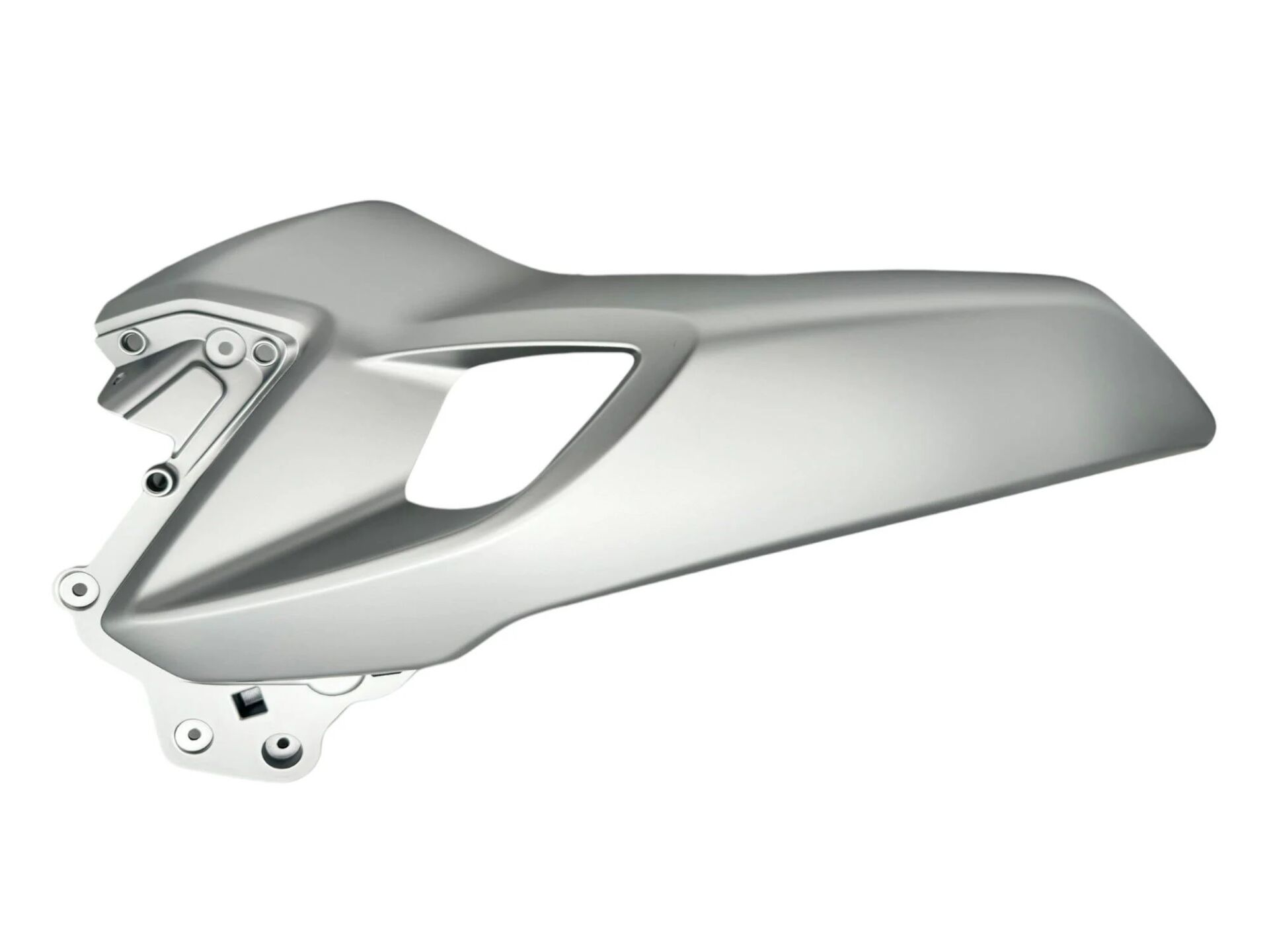 Cf Moto Nk250 Depo Ön Granaj Sağ Gri Orj