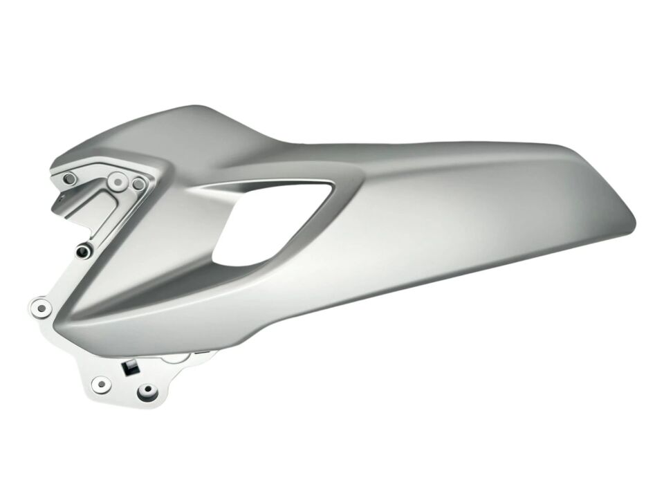 Cf Moto Nk250 Depo Ön Granaj Sağ Gri Orj