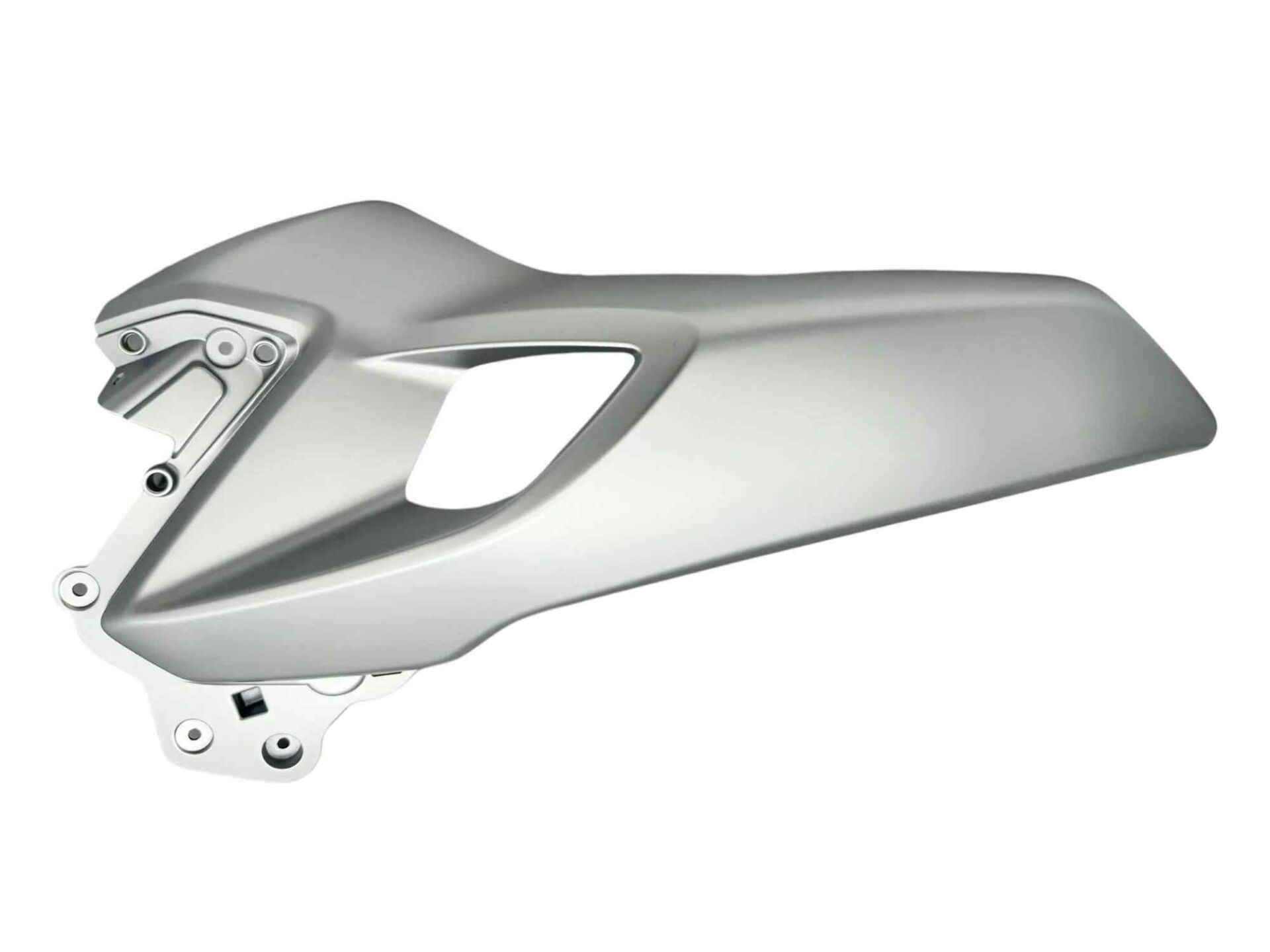 Cf Moto Nk250 Depo Ön Granaj Sağ Gri Orj
