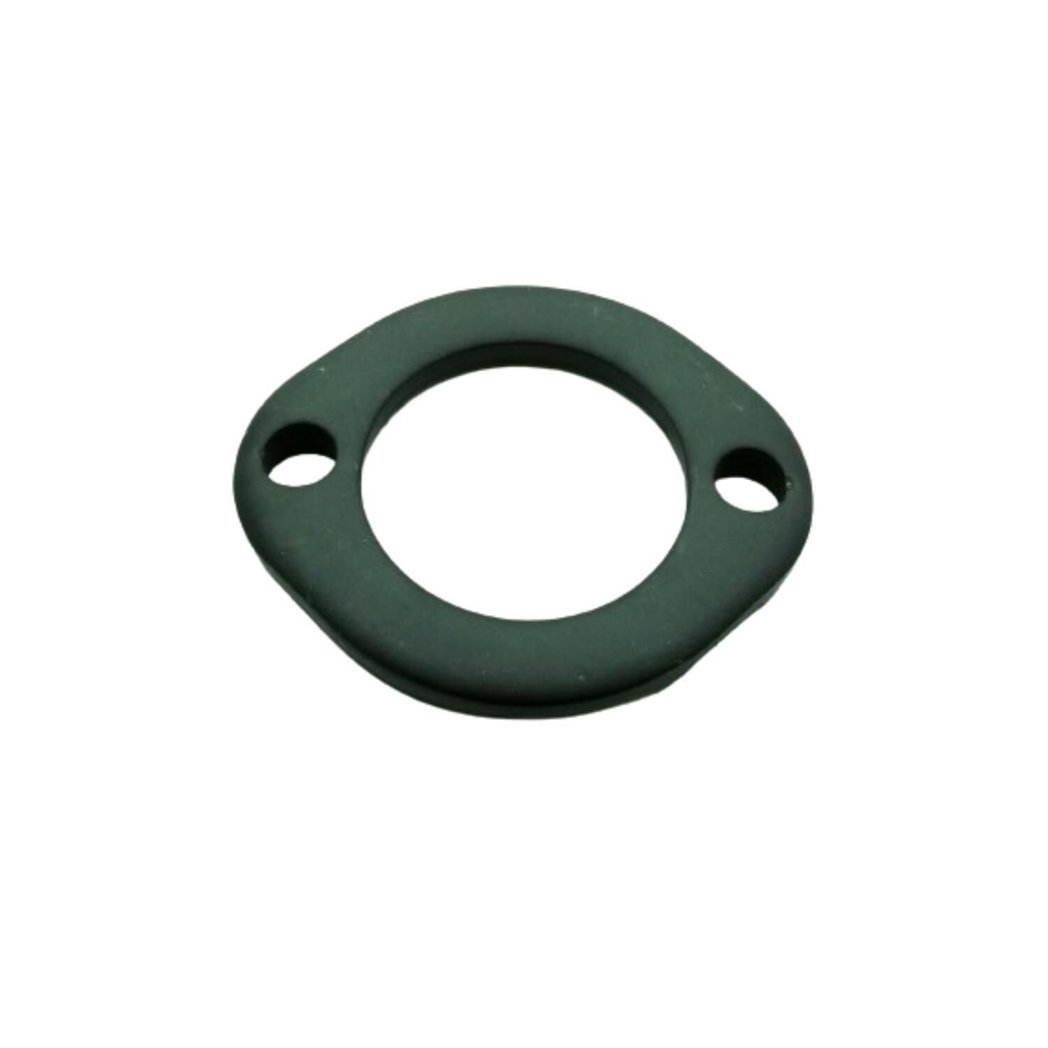 Cg Model Egzoz Flanşı Siyah