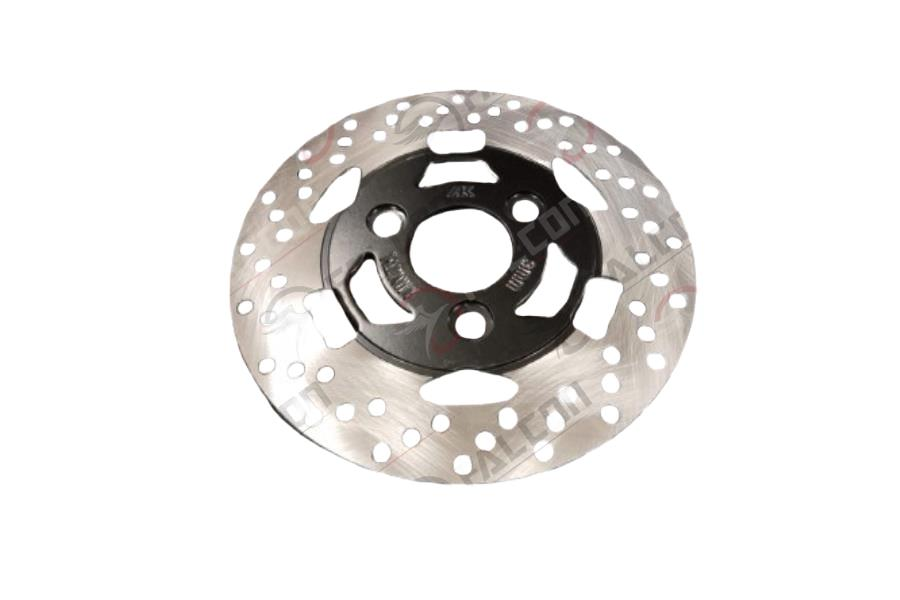 Falcon Ön Fren Disk-Julıa