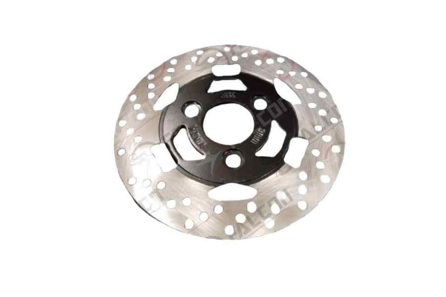 Falcon Ön Fren Disk-Julıa