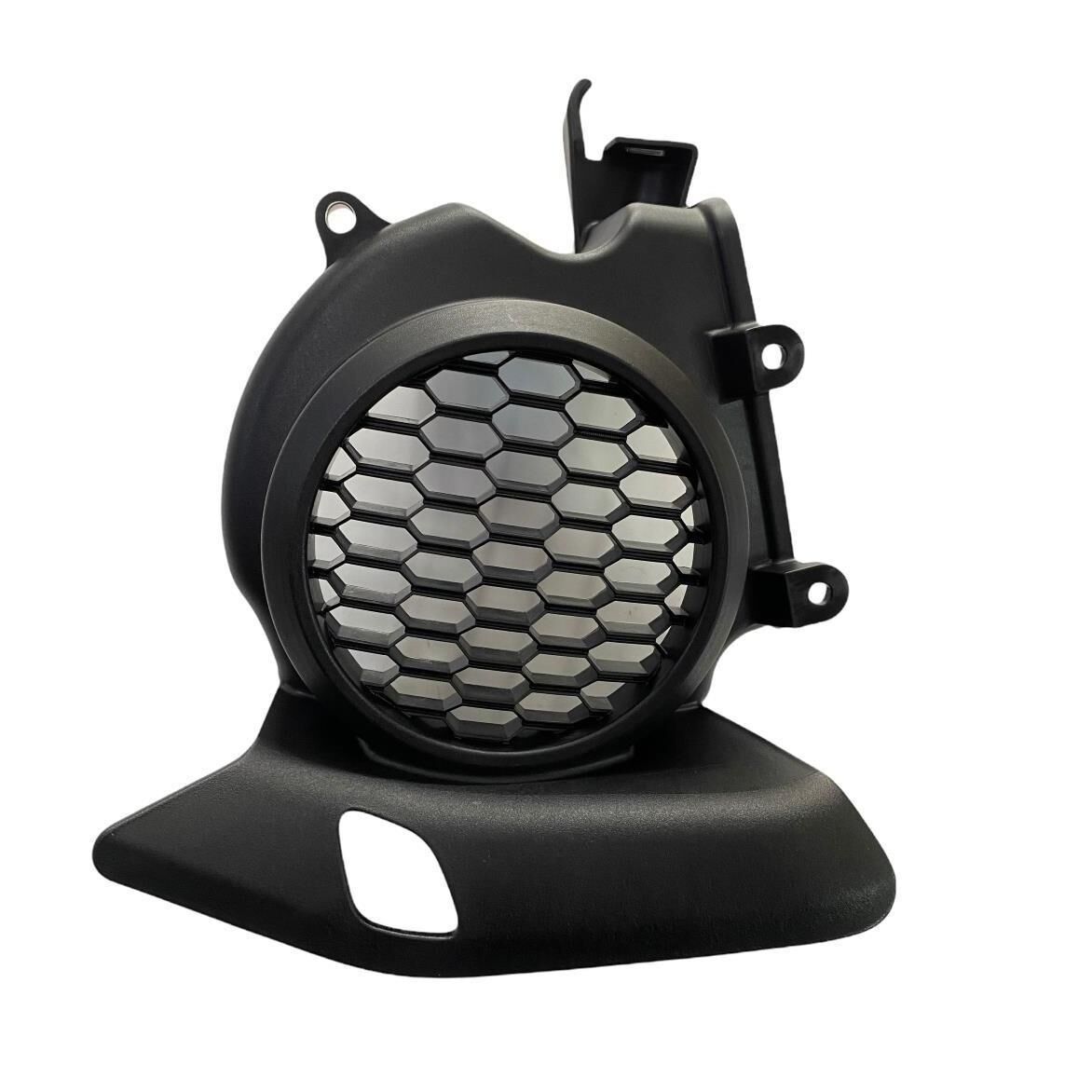 Honda Dio 110 Fan Kapağı Oem