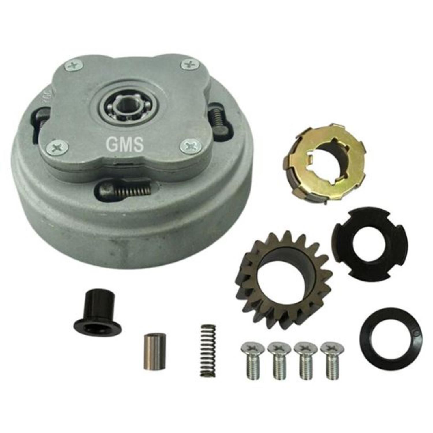 Debrıyaj Komple 2 Lı Km100-Bs100-Karaca