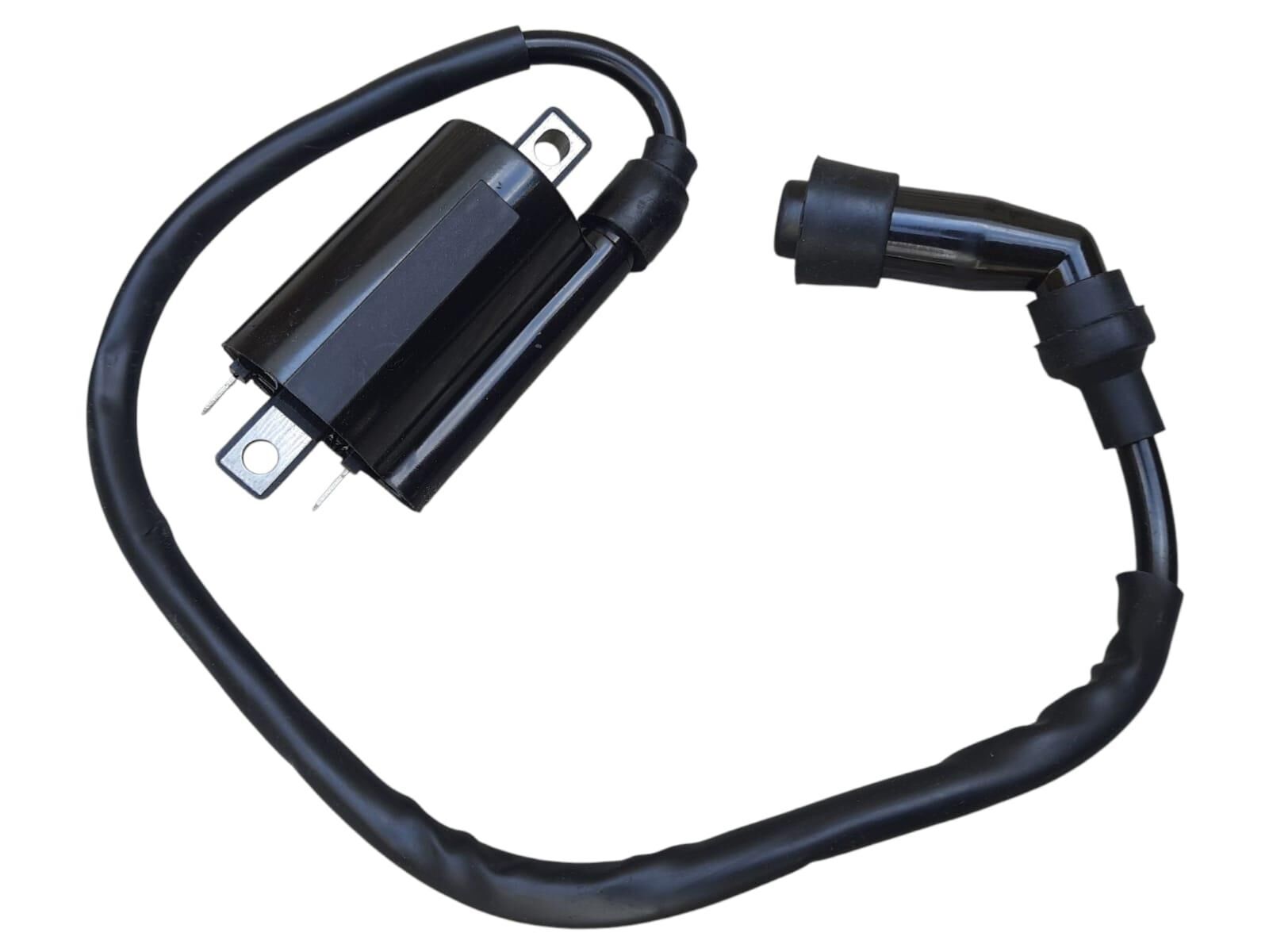 Mondial Mg Superboy 100-125İ Ateşleme Bobini Buji Başlıklı