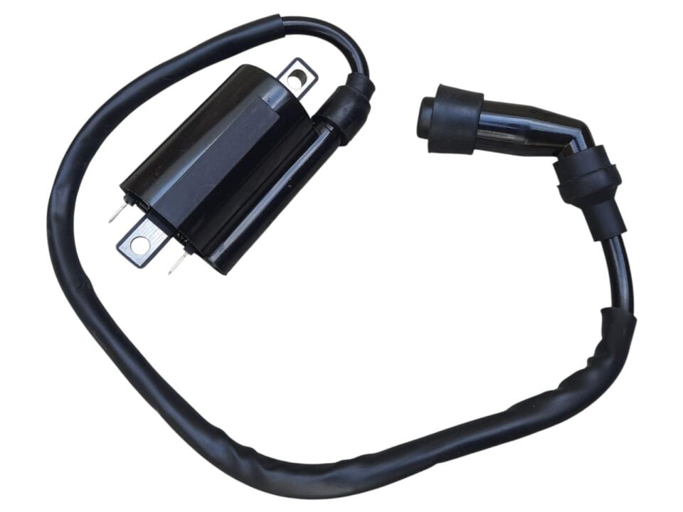 Mondial Mg Superboy 100-125İ Ateşleme Bobini Buji Başlıklı