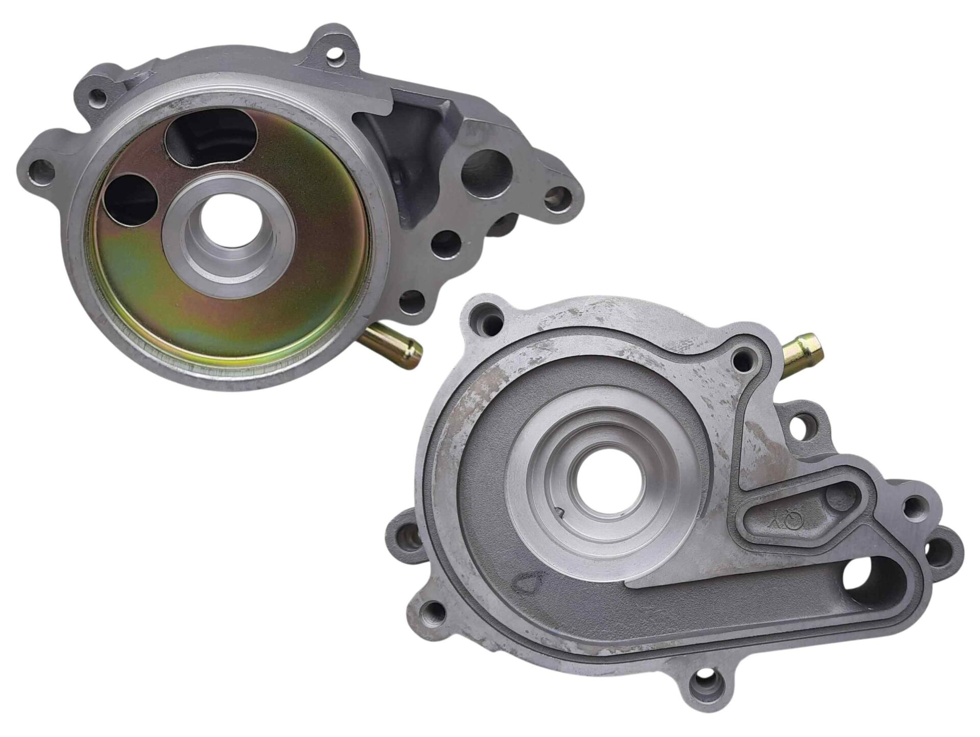 Mondial Ressivo 125 Devirdaim Pompası Orj