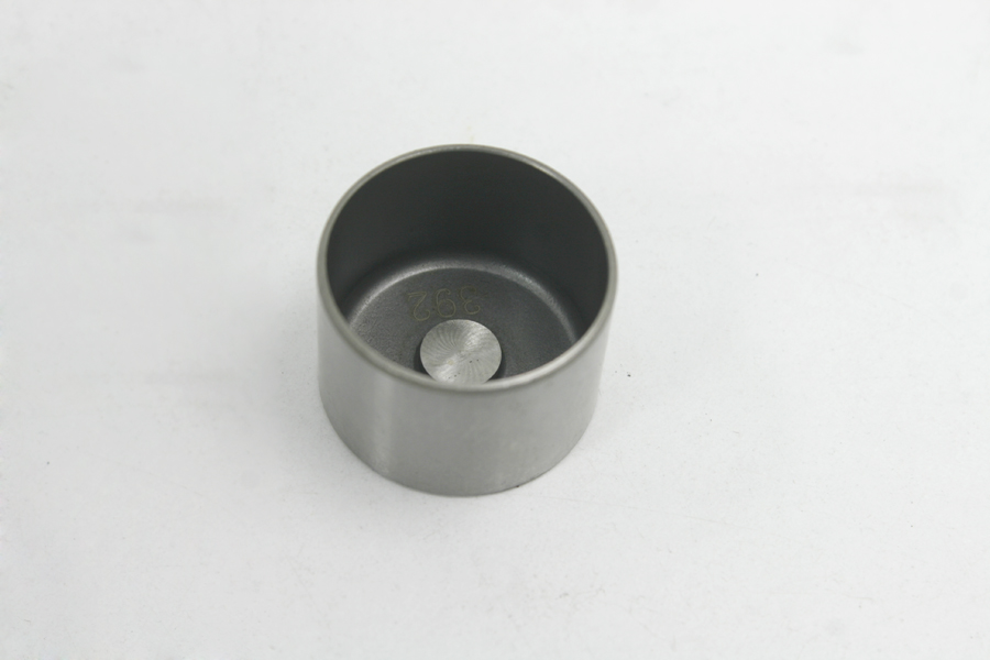 Cf Moto Cf250-6 Sr Supap Ayar Sımı T=3.92 Orijinal