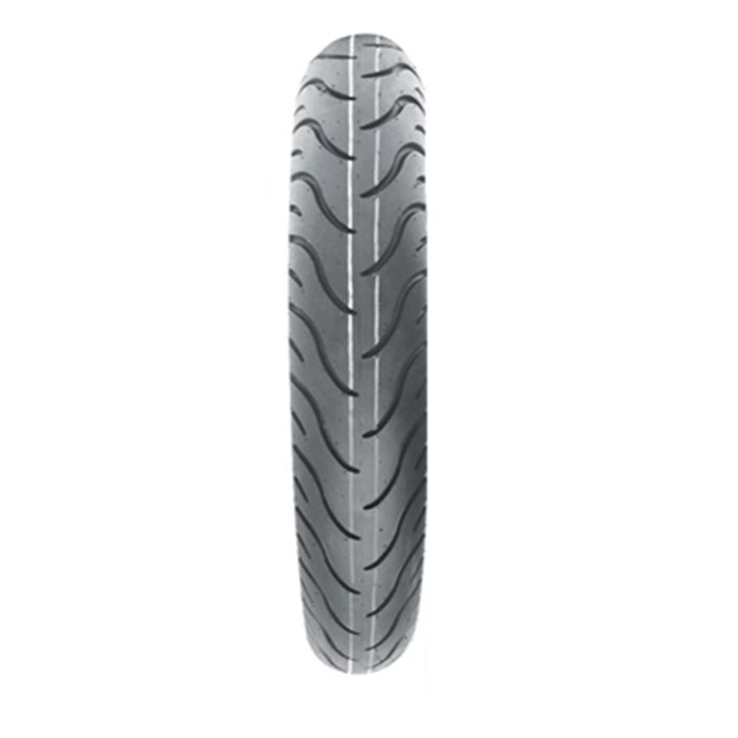 17 Dış Lastik 110/80-17 Tubeless Servis Runner