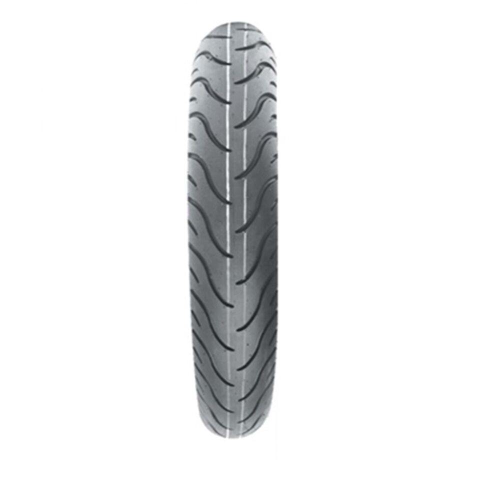 17 Dış Lastik 110/80-17 Tubeless Servis Runner