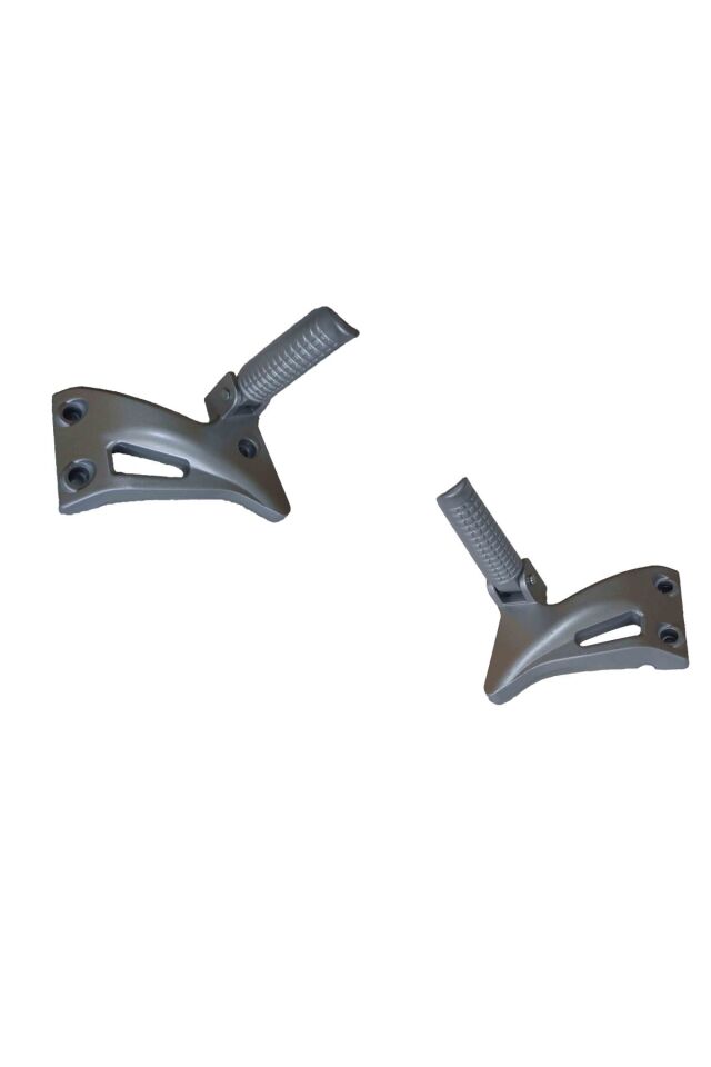 Arka Basamak Sağ Sol Takım-lıon Çelik Sk150-6 Orijinal